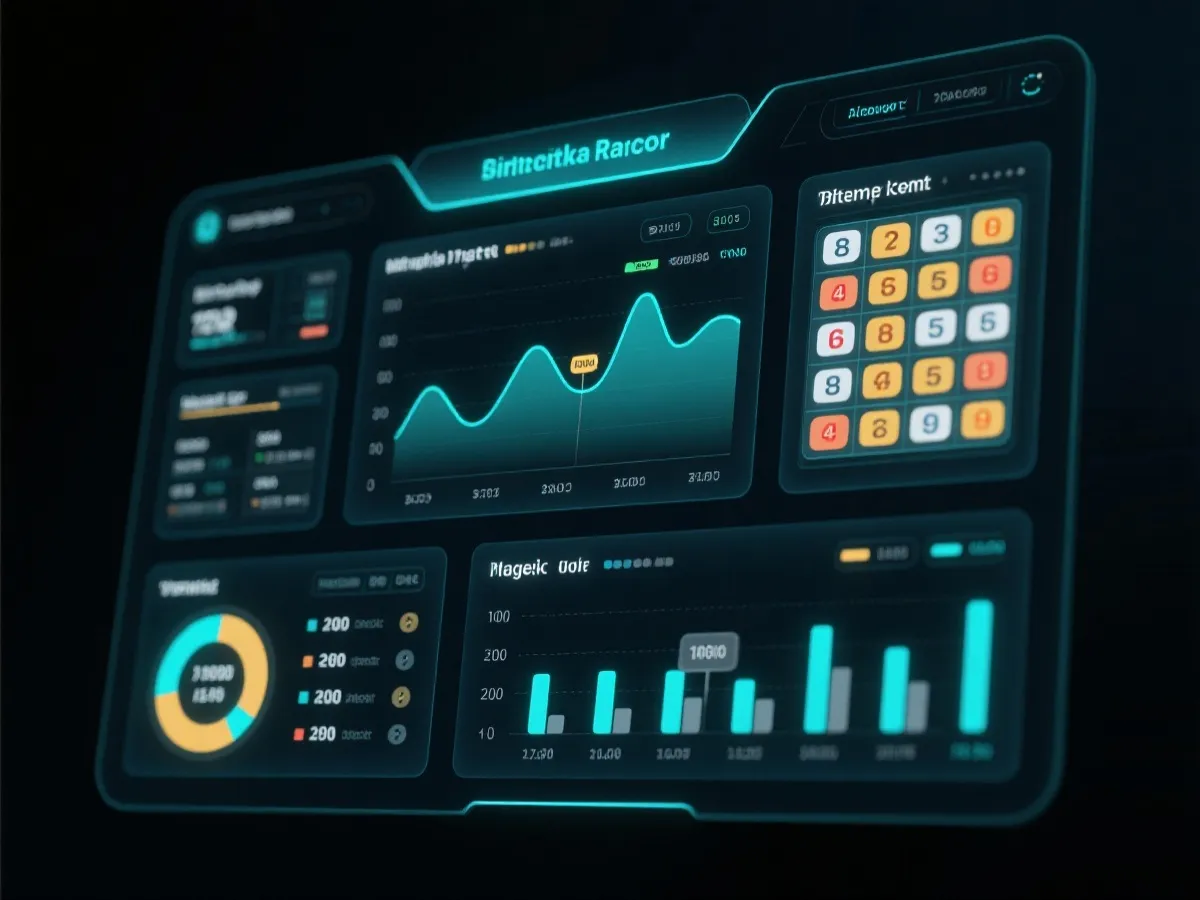 SG时时彩开奖数据分析示意图