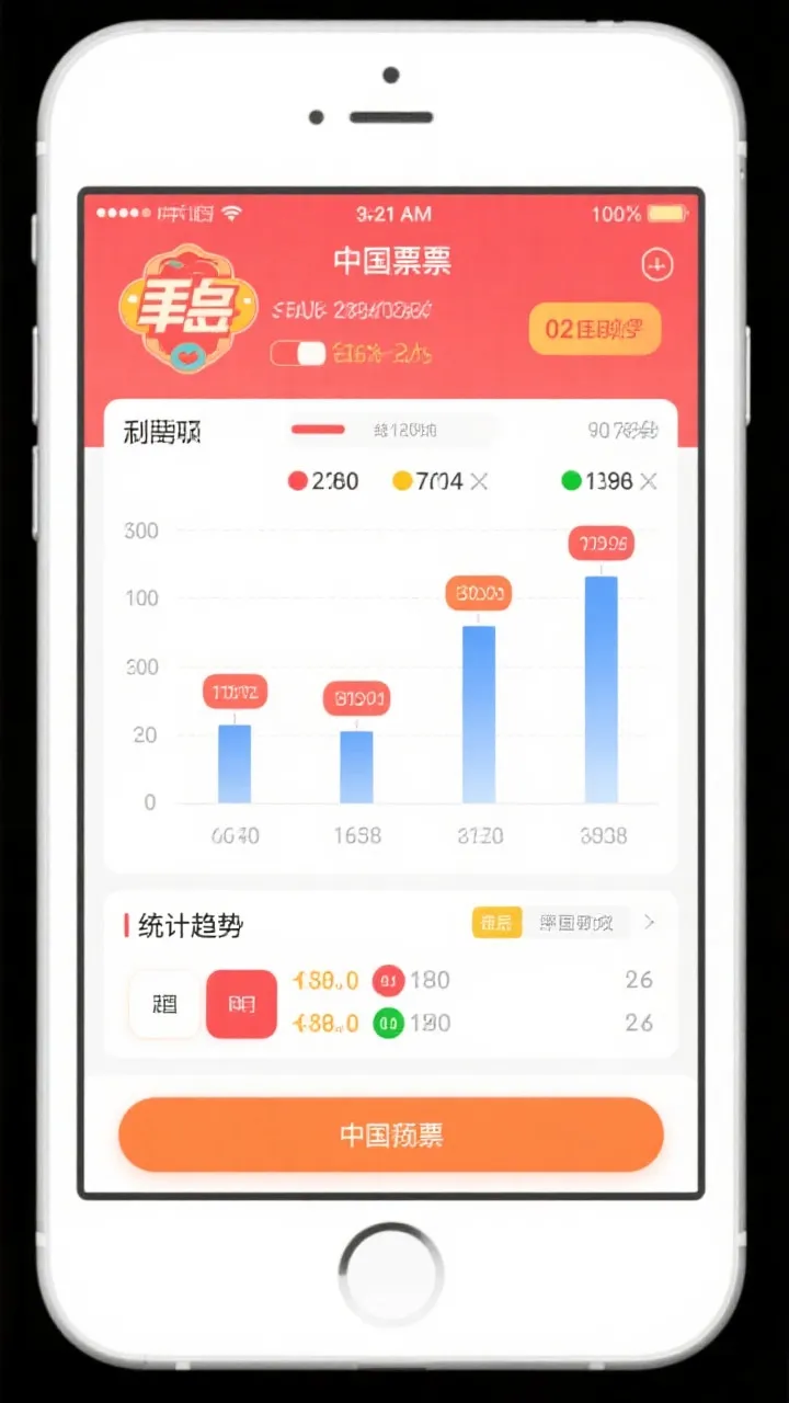 SG时时彩App界面示意